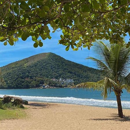 Casa De Praia Cantinho Dos Passaros Caraguatatuba Zewnętrze zdjęcie