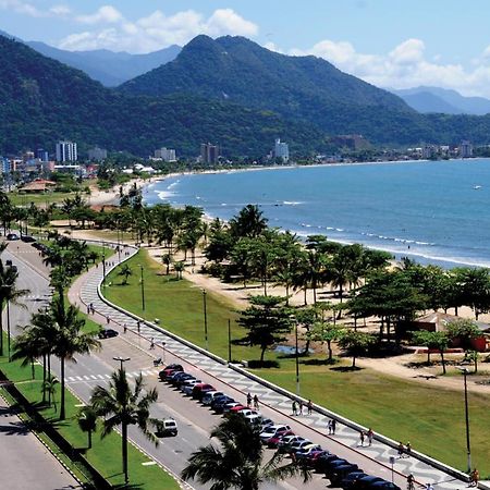 Casa De Praia Cantinho Dos Passaros Caraguatatuba Zewnętrze zdjęcie