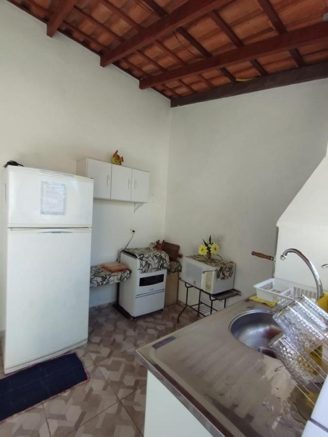 Casa De Praia Cantinho Dos Passaros Caraguatatuba Zewnętrze zdjęcie