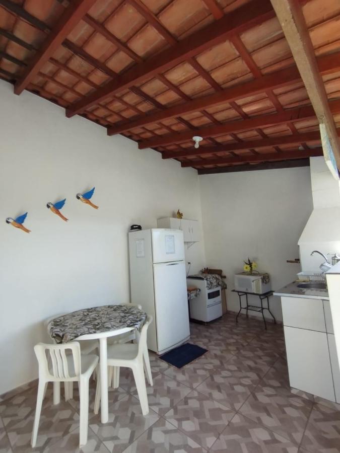 Casa De Praia Cantinho Dos Passaros Caraguatatuba Zewnętrze zdjęcie