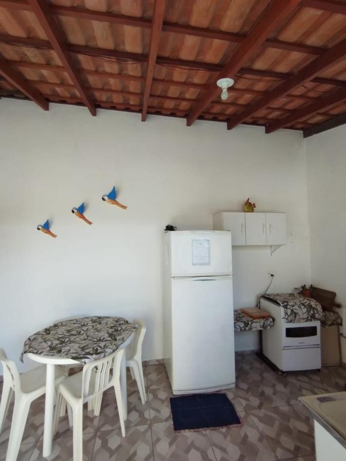 Casa De Praia Cantinho Dos Passaros Caraguatatuba Zewnętrze zdjęcie
